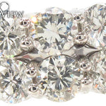 Prong Diamond Ring 33728 - Image 3