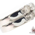 Prong Diamond Ring 33728 - Image 4