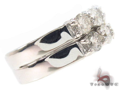 Prong Diamond Ring 33728 - Image 4