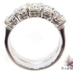 Prong Diamond Ring 33728 - Image 5