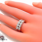 Prong Diamond Ring 33728 - Image 7