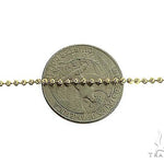 10K Gold Power Fist, BLM, Pendant Set 66333 - Image 7