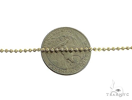 10K Gold Power Fist, BLM, Pendant Set, photo 7 of 8