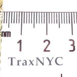 10K Yellow Gold Mariner Link Chain 26 Inches 2.3mm   63834 - Image 6