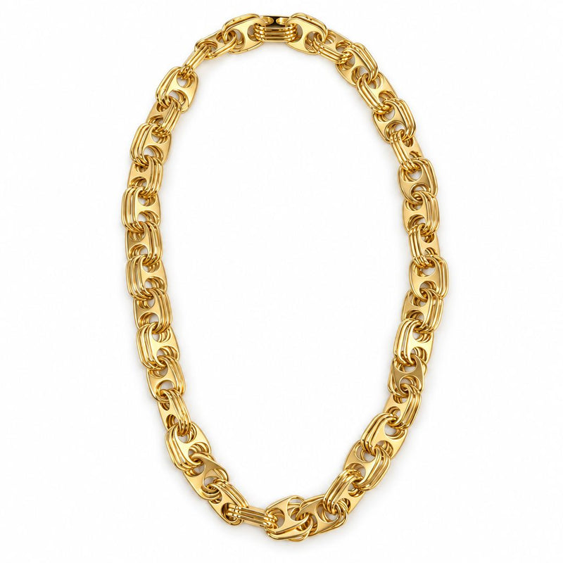 10K Soda Tab Chain