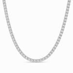 10 Pt Diamond Tennis Chain 71708