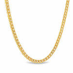 10 Pt Diamond Tennis Chain 71708