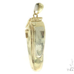 10k Gold Pendant 49423 - Image 2