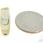 10k Gold Pendant 49423 - Image 4