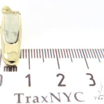 10k Gold Pendant 49423 - Image 6