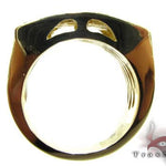 YG 5 Row Prong Ring 11018 - Image 6