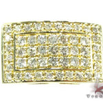 YG 5 Row Prong Ring 11018 - Image 2