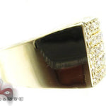 YG 5 Row Prong Ring 11018 - Image 4