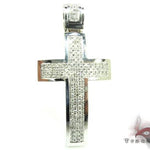3 Row Cross Crucifix 11183 - Image 1