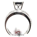 WG Irene Wedding Ring Set 11220 - Image 6