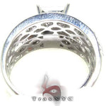 WG Irene Wedding Ring Set 11220 - Image 5