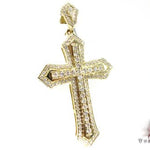 Roman Cross 11227 - Image 2