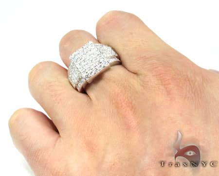 Battlefield Ring 11255 - Image 8