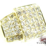14K Gold Diamond Ring 11265 - Image 1