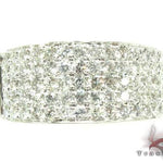 WG 5 Row Icy Ring 11271 - Image 2