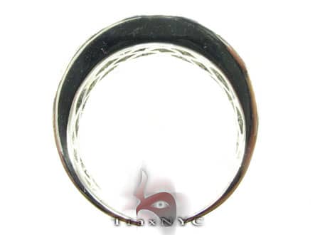 WG 5 Row Icy Ring 11271 - Image 6