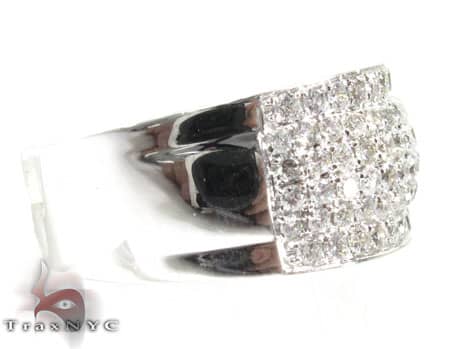 WG Parker Ring 11312 - Image 4