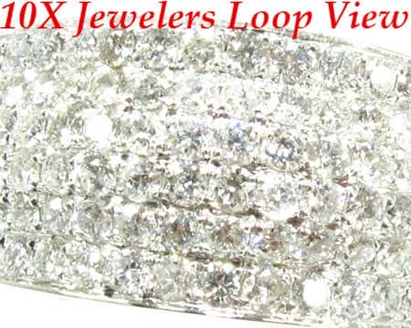 WG Parker Ring 11312 - Image 3