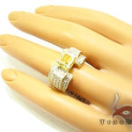 YG Joanna Semi Mount Ring 11341 - Image 9