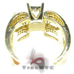 YG Joanna Semi Mount Ring 11341 - Image 6
