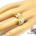 YG Joanna Semi Mount Ring 11341 - Image 8