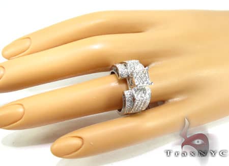 WG Brooke Ring 11343 - Image 8