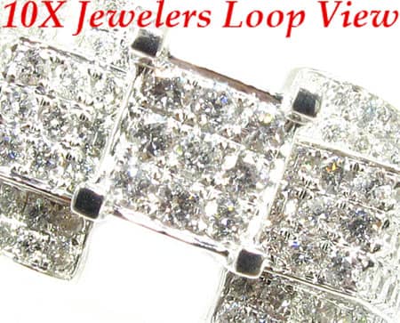 WG Brooke Ring 11343 - Image 3