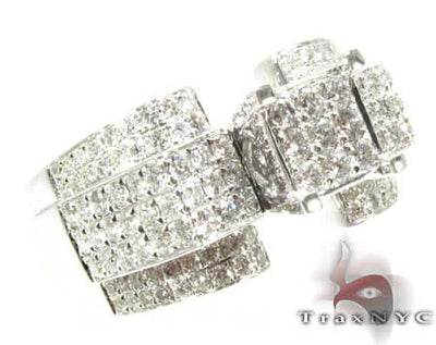 WG Brooke Ring 11343 - Image 1