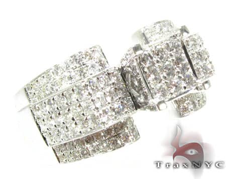 WG Brooke Ring 11343 - Image 1