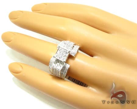 WG Brooke Ring 11343 - Image 9