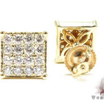 YG Superior Earrings 11373 - Image 4
