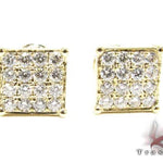 YG Superior Earrings 11373 - Image 1