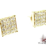 YG Superior Earrings 11373 - Image 2