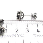 Black Euphoria Earrings 1 11885 - Image 5