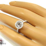 Wonderland Semi Mount Ring 11891 - Image 8