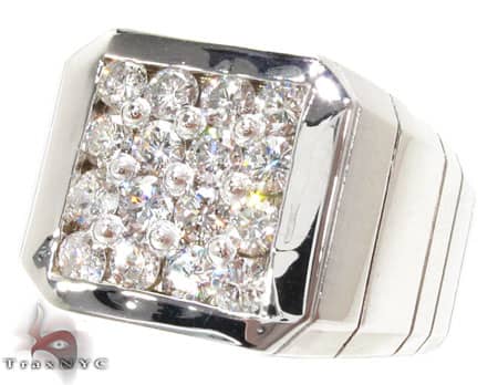 Mike's Ring 11895 - Image 1