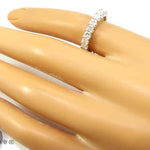 Princess All-Around Ring 11901 - Image 8