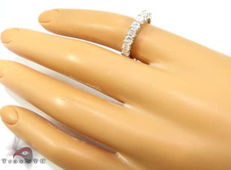 Princess All-Around Ring 11901 - Image 8