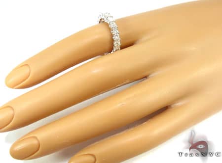 Princess All-Around Ring 11901 - Image 7