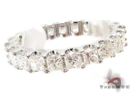 Princess All-Around Ring 11901 - Image 2