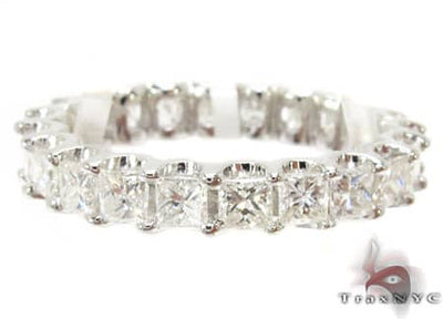 Princess All-Around Ring 11901 - Image 1