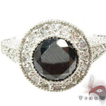 Diamante Perfection Ring 11937 - Image 2