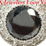 Diamante Perfection Ring 11937 - Image 3