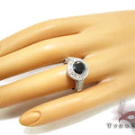 Diamante Perfection Ring 11937 - Image 7