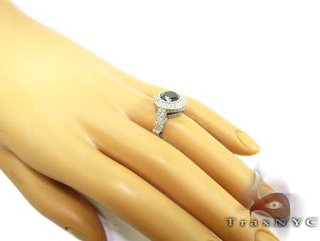 Diamante Perfection Ring 11937 - Image 8